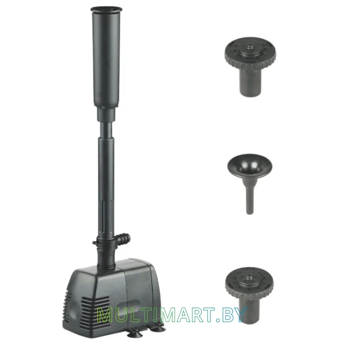 Фонтанный насос Grandfar GFB-743